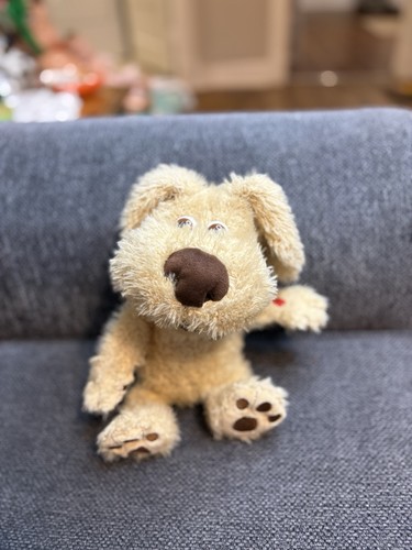 Talking ben interactive toy - talking,